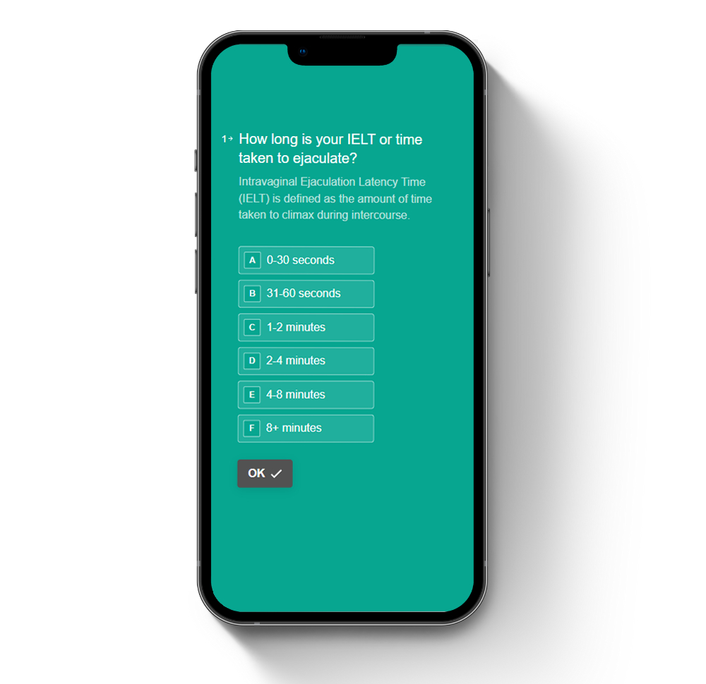 Take a self-assessment